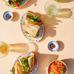 LE BÁNH MÌ 694233