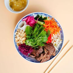 LE BÁNH MÌ 694234