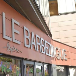 Le Barbezingue 12482