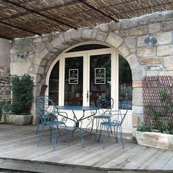 Maison Ailhon 32602