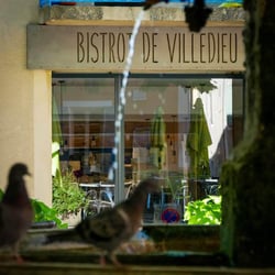 Le Bistrot de Villedieu 317119