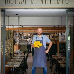 Le Bistrot de Villedieu 317120