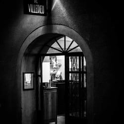 Le Bistrot de Villedieu 317139
