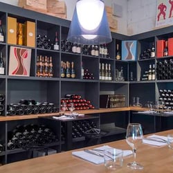 Le Bistrot des Bonnes Femmes 6144