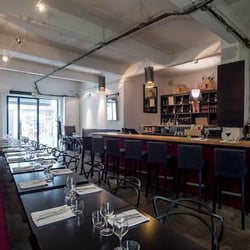 Le Bistrot des Bonnes Femmes 6145