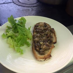 Le Bistrot des Bonnes Femmes 6150