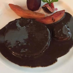 Le Bistrot du Maquis 16071