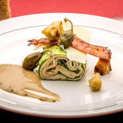Le Bistrot Le Lion d’Or 74910