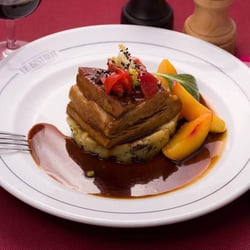 Le Bistrot Le Lion d’Or 74911