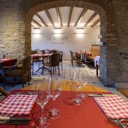 Le Bistrot Le Lion d’Or 75295