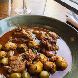 Le bon, la butte 719235