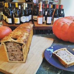Le bon, la butte 719238