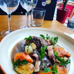 Le bon, la butte 719239