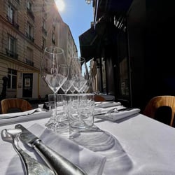 Le Bon Saint Pourcain 504258