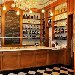 Le Botaniste Lexington 4059