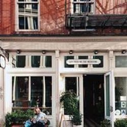 Le Botaniste Soho 159100