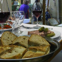 Le Bougainville 1171
