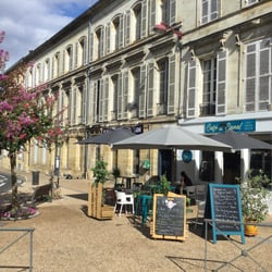 Le Café du Canal 657338