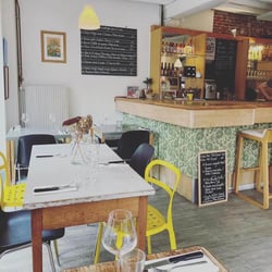 Le Café Perdu 515926