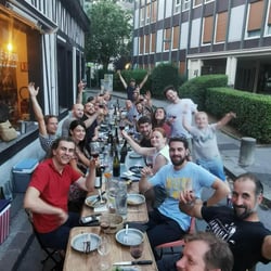 Le Café Perdu 515927