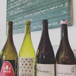Le Café Perdu 515930