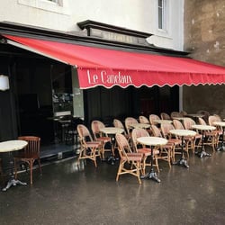Le Canclaux 352873