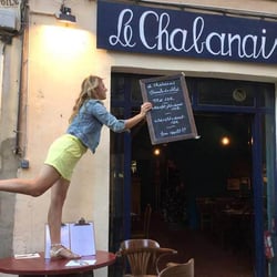 Le Chabanais 23101