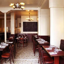 Le Chateaubriand 12443
