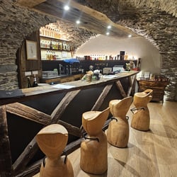 Le Colonne Resort 805732