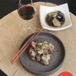 Le Comptoir Breizh Café 109754