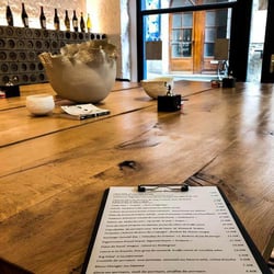 Le Comptoir Breizh Café 109758