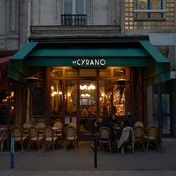 Le Cyrano 772395