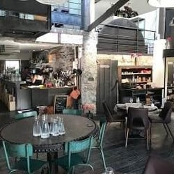 Le Garage 71763