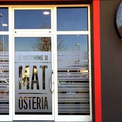 Le Gastronomie di Mat 80893