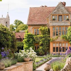 Le Manoir aux Quat’Saisons 15489