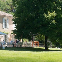 Le Moulin de la Tardoire 737707