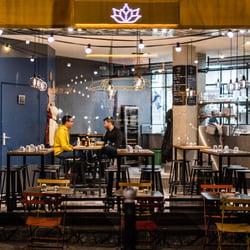 Le Petit Cambodge Alibert 606293
