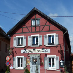 Le Petit Kembs 805103