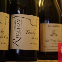 Le P’tit Rouquin 8974