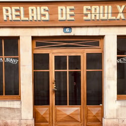 Le Relais de Saulx 674663