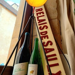Le Relais de Saulx 674666