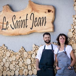 Le Saint Jean 632186