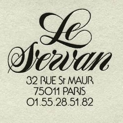 Le Servan 7200