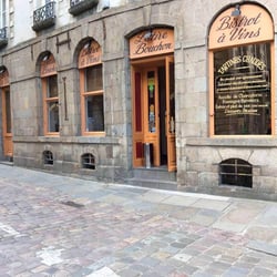 Le Tire Bouchon 12369