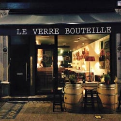 Le Verre Bouteille 10350