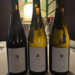 Le vin rouge Maître Cavista 587553