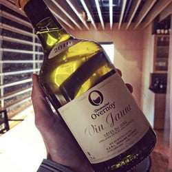 Le vin rouge Maître Cavista 587555