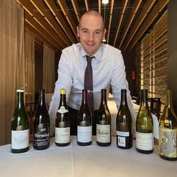 Le vin rouge Maître Cavista 587556