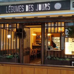 Légumes des Jours 556186