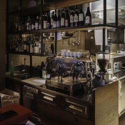 L’EK Bistrot 773977